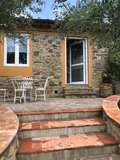 Villa Il Casalone Impruneta Exterior foto